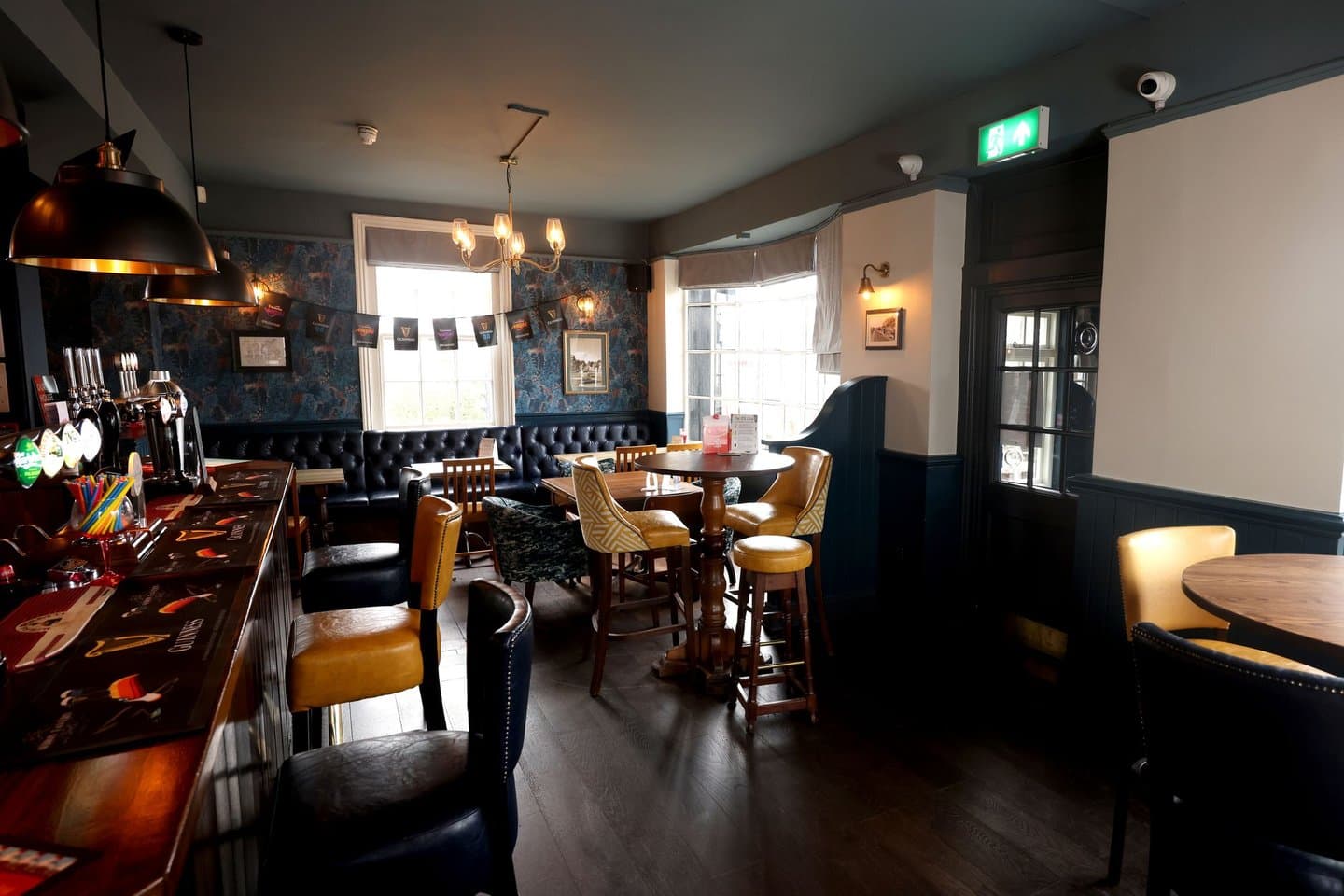 The Albion